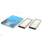 SC-9802 KAVO PARTS Фільтр повітря у внутрішньому просторі