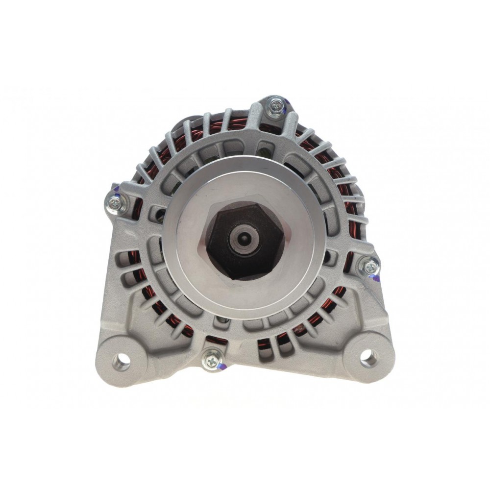 Генератор Renault Clio/Kangoo 1.5 dCi 01- (14V/110A)