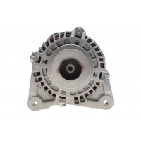 Генератор Renault Clio/Kangoo 1.5 dCi 01- (14V/110A)