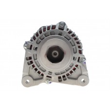 Генератор Renault Clio/Kangoo 1.5 dCi 01- (14V/110A)