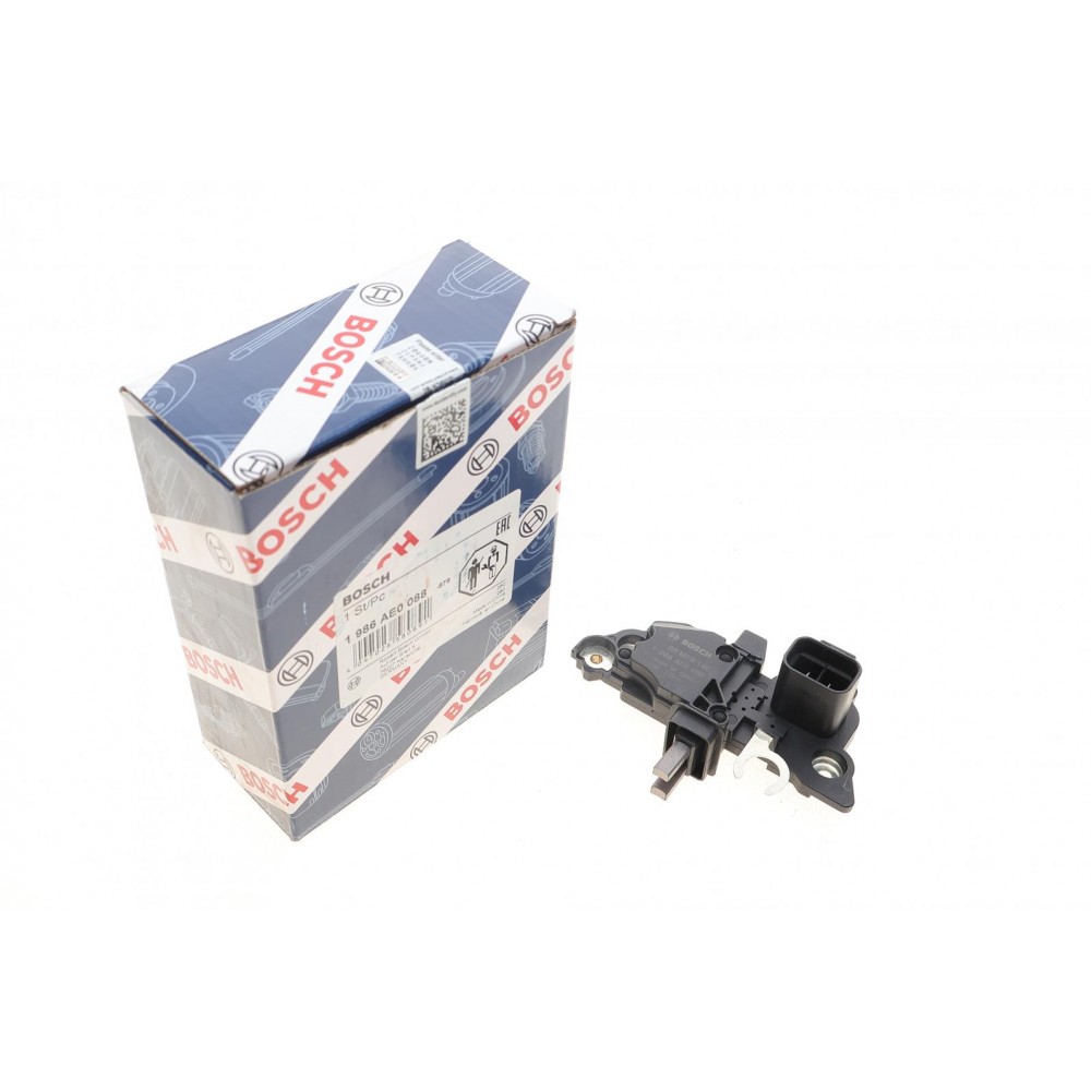 1 986 AE0 088 BOSCH Регулятор генератора