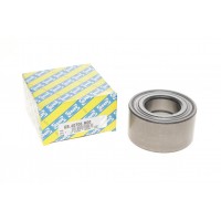 Підшипник маточини (передньої) Renault Kangoo/Fiat Doblo (37х72х37)