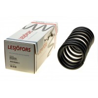 4227520 LESJÖFORS Пружина ходової частини