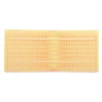 C 35 017 MANN-FILTER Повітряний фільтр