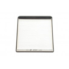 WP6814 WIX FILTERS Фільтр повітря у внутрішньому просторі