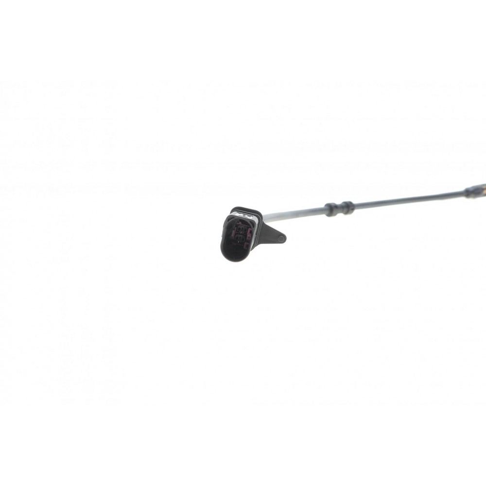 Датчик зносу гальмівних колодок (передніх) Audi A6/A8/Q5 10- (L=328mm)