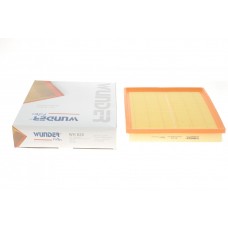 Фільтр повітряний Renault Trafic/Opel Vivaro 2.0/2.5dCi 02- Фільтр повітряний Renault Trafic/Opel Vivaro 2.0/2.5dCi 02-