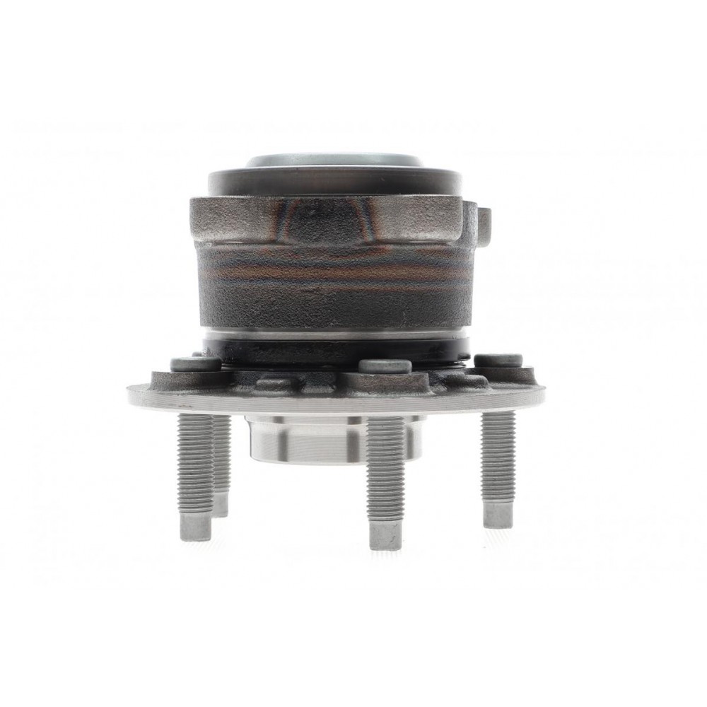 VKBA 7111 SKF Комплект підшипника ступиці колеса