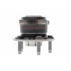 VKBA 7111 SKF Комплект підшипника ступиці колеса