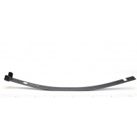 Ресора задня (3-й лист) MB 609-814D (70/700/700) 12мм