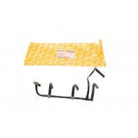 Шланг зливний Renault Megane 1.5 dCi 08-