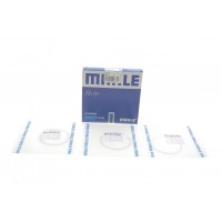 083 23 N0 MAHLE Комплект поршневих кілець