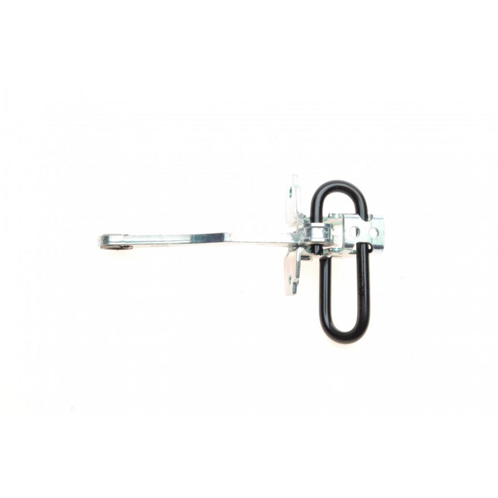 Обмежувач дверей (передніх) Fiat Ducato 94-06