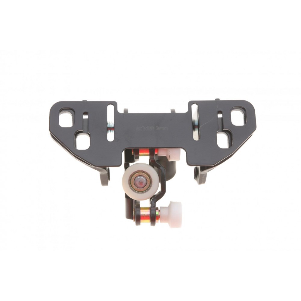 Ролик дверей (бічних/средний) MB Sprinter/VW Crafter 06- (7651)