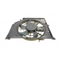 CFF 137 000S MAHLE Вентилятор охолодження двигуна