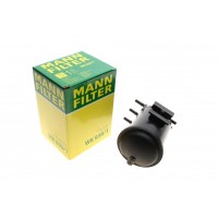 WK 939/1 MANN-FILTER Паливний фільтр