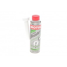 Октан корректор MOTUL Octane Booster Gasoline, 300мл (101215) (110753) купити в Україні