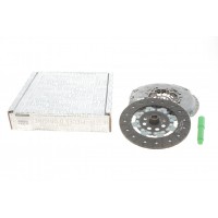 302057116R RENAULT Комплект зчеплення MASTER LLL/LV M9T