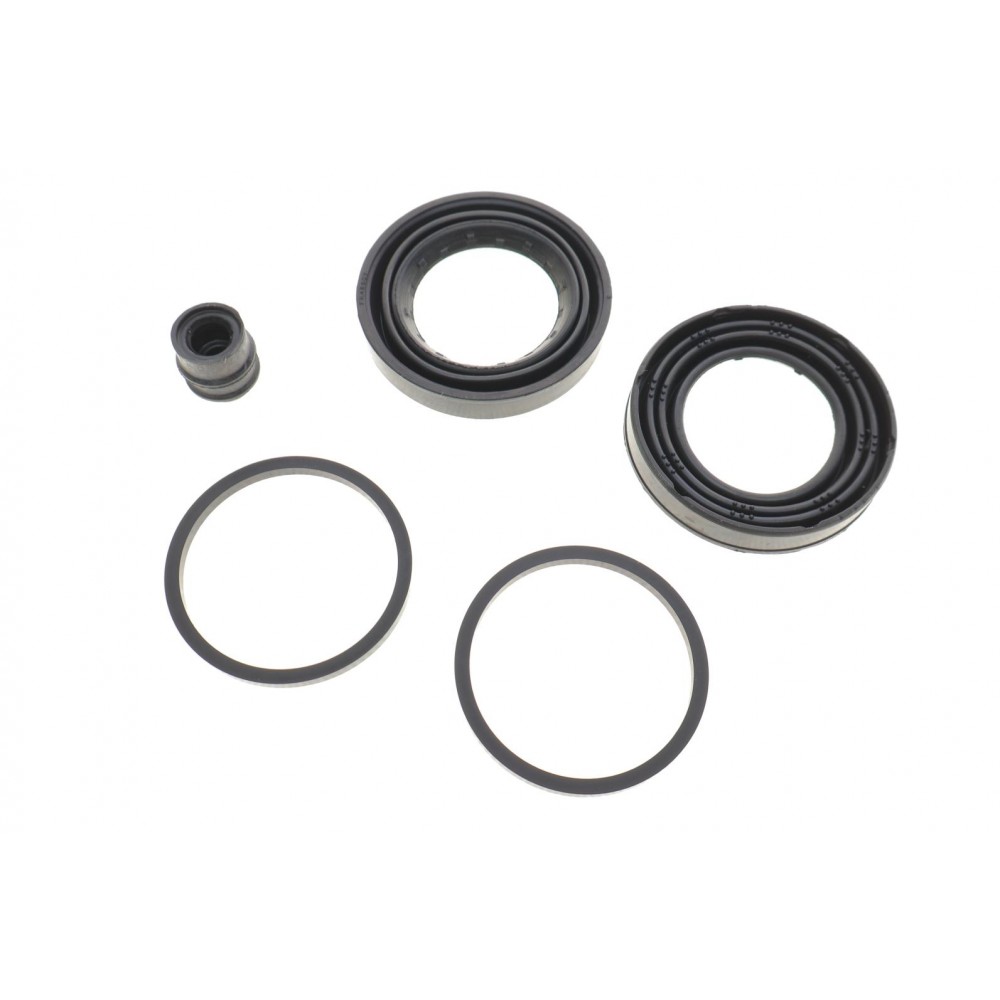 Ремкомплект супорта (заднього) VW Crafter/Man TGE 2.0 TDI 16- (d=44mm) BaseKit