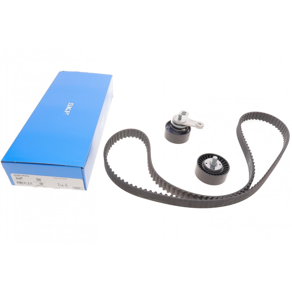 VKMA 05701 SKF Комплект ременя ГРМ