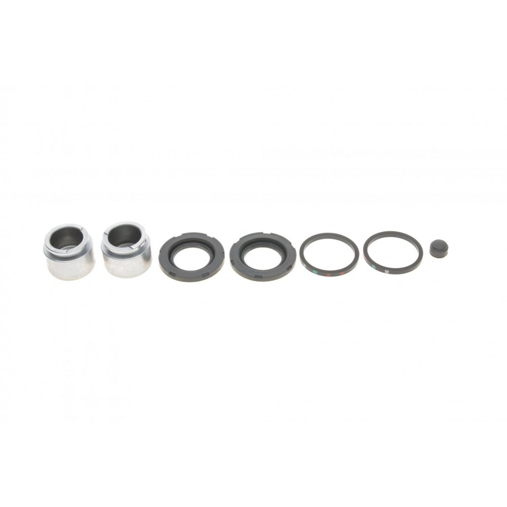 114-5186 QUICK BRAKE Ремкомплект, Гальмівний супорт