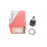 Опора кульова (передня/знизу) Kia Rio 11-17 Hyundai i10 07-