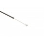 Трос капоту BMW 5 (E60/E61)/6 (E63/E64) 03-10 M47/M54/M52/M62/M57
