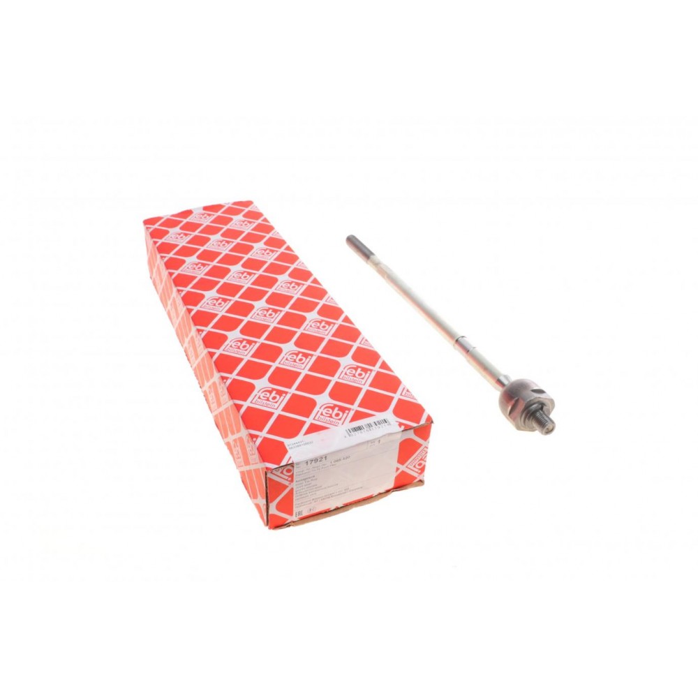 17921 FEBI BILSTEIN Осьовий шарнір рульова тяга