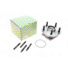 R186.31 SNR Комплект підшипника ступиці колеса