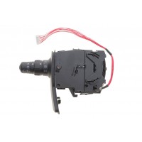 Перемикач підрульовий Renault Kangoo 1.5dCi 10- (L) (світ/туманки/сигнал)