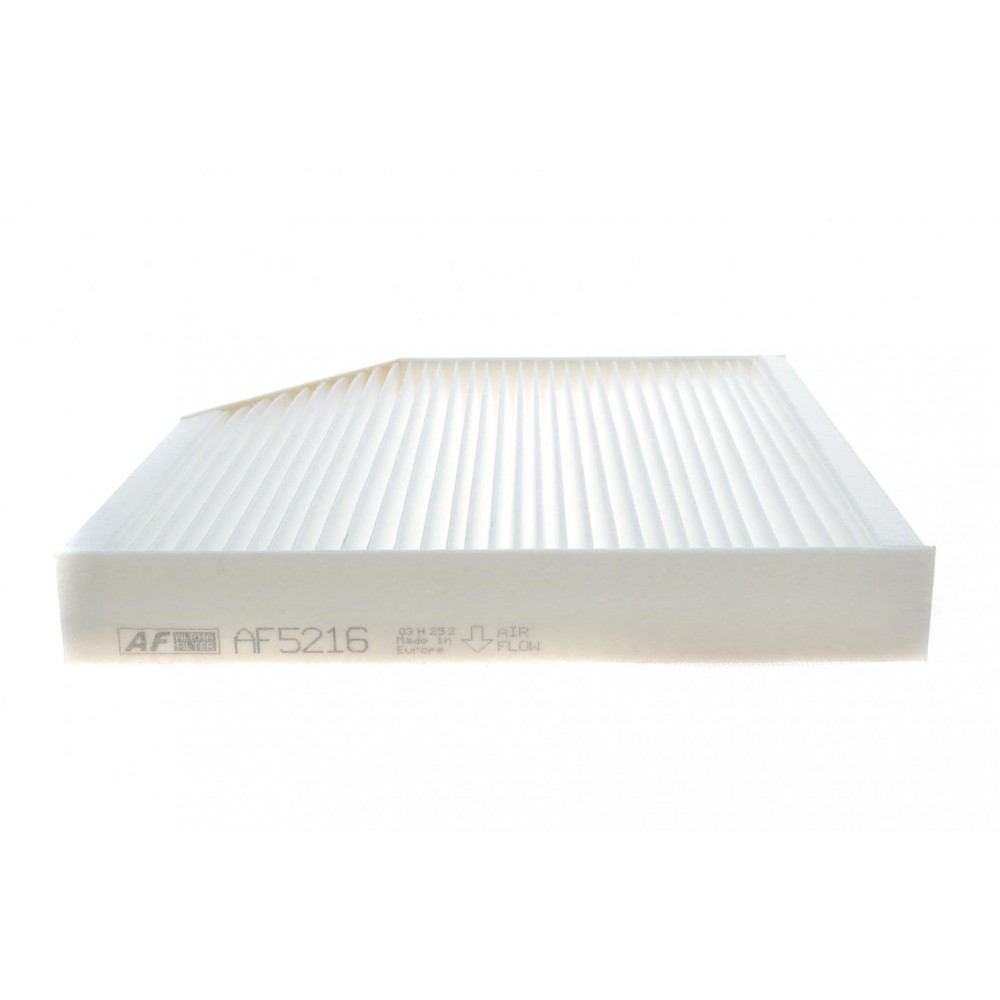 Фільтр салону Audi A6/A7/A8 10-