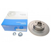 BG9135RS DELPHI Гальмівний диск