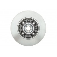 23-1394 METELLI Гальмівний диск