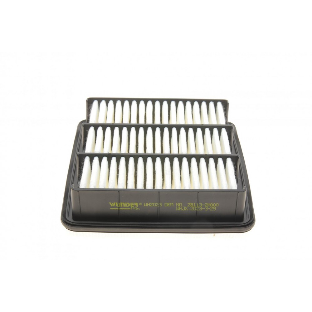 Фільтр повітряний Kia Ceed 1.4-1.6