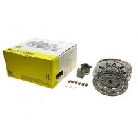 600 0303 00 LuK Комплект зчеплення