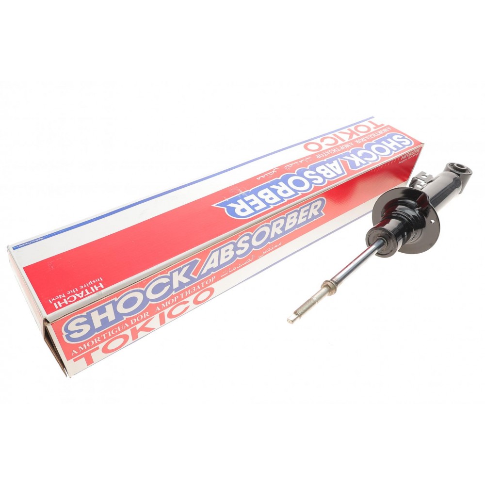 Амортизатор (передній) Mitsubishi L200 2.4/2.5 DI-D 14-