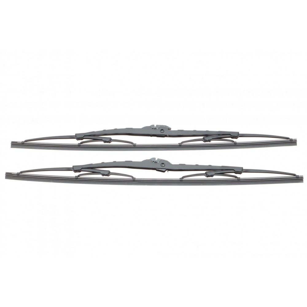 Щітки склоочисника (450/450mm) BMW 3 (E21)/5 (E12/E28)/6 (E24) 71-89