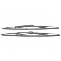 Щітки склоочисника (450/450mm) BMW 3 (E21)/5 (E12/E28)/6 (E24) 71-89