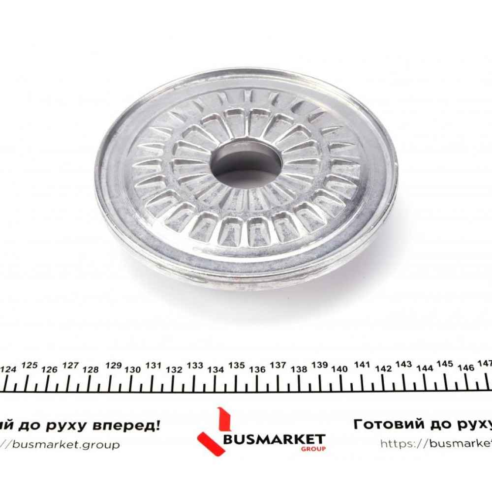 Тарілка пружини (передня/верхня) VW T5/T6 03-