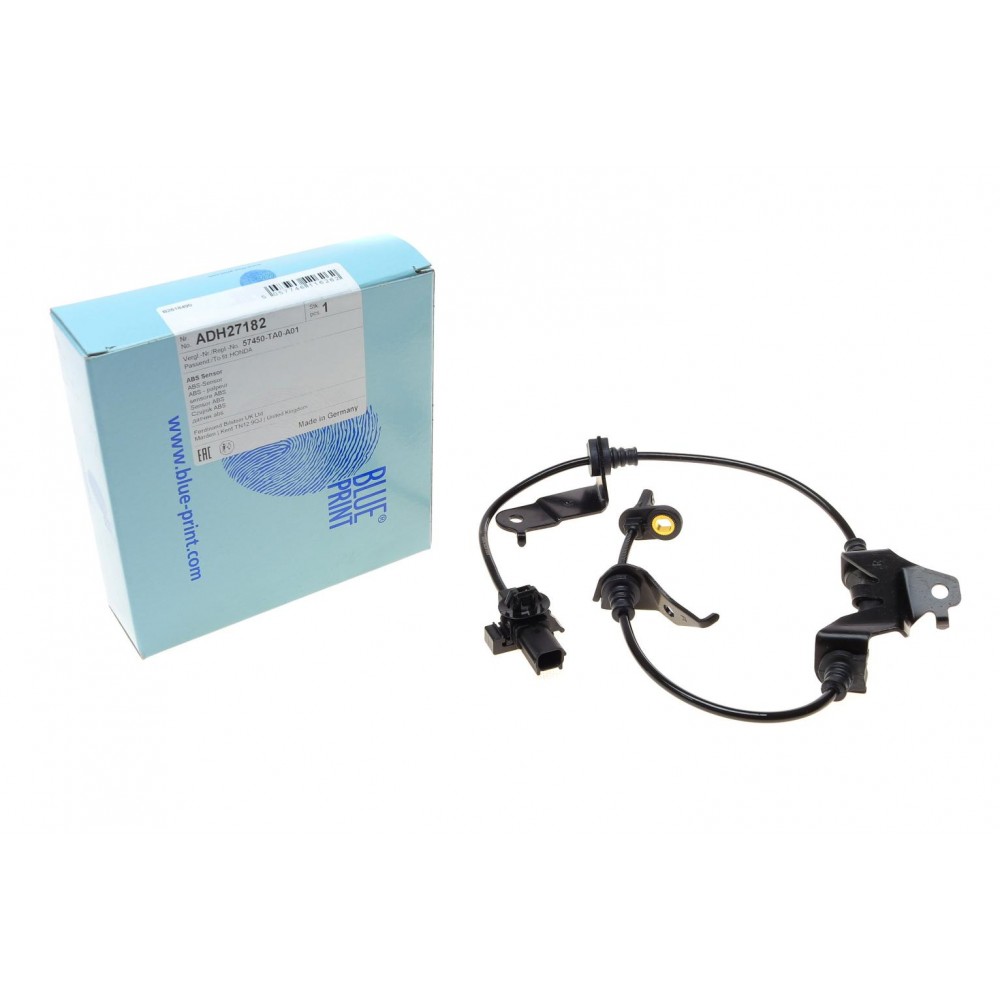 ADH27182 BLUE PRINT Датчик частота обертання колеса