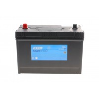 Батарея аккумуляторная EXIDE HEAVY PRO 110Ah 950EN без нижн. бурта (EG110B) купити в Україні