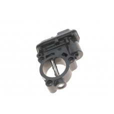 13548512452 BMW 13548512452 BMW Дросельна заслінка в сборе
