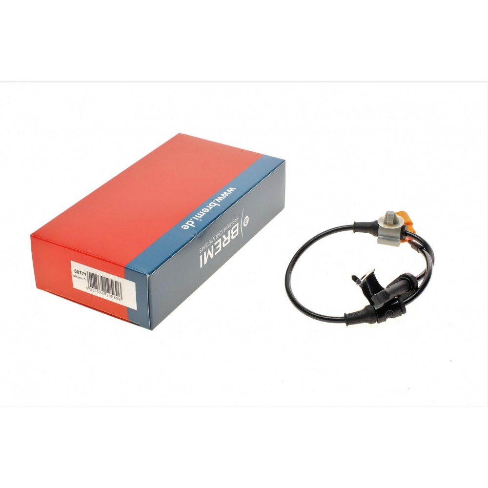 50771 BREMI Датчик частота обертання колеса