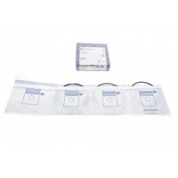 800003710050 KOLBENSCHMIDT Комплект поршневих кілець