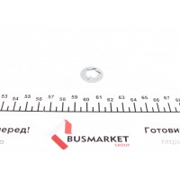 18399 FEBI BILSTEIN Болт диск гальмівного механізму