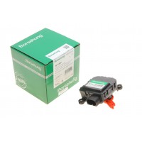 Моторчик заслінки пічки Audi A3/VW Golf IV 96-05 (OE VAG)