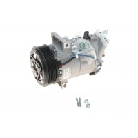 ACP 605 000S MAHLE Компресор кондиціонера