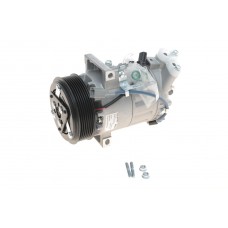 ACP 605 000S MAHLE Компресор кондиціонера