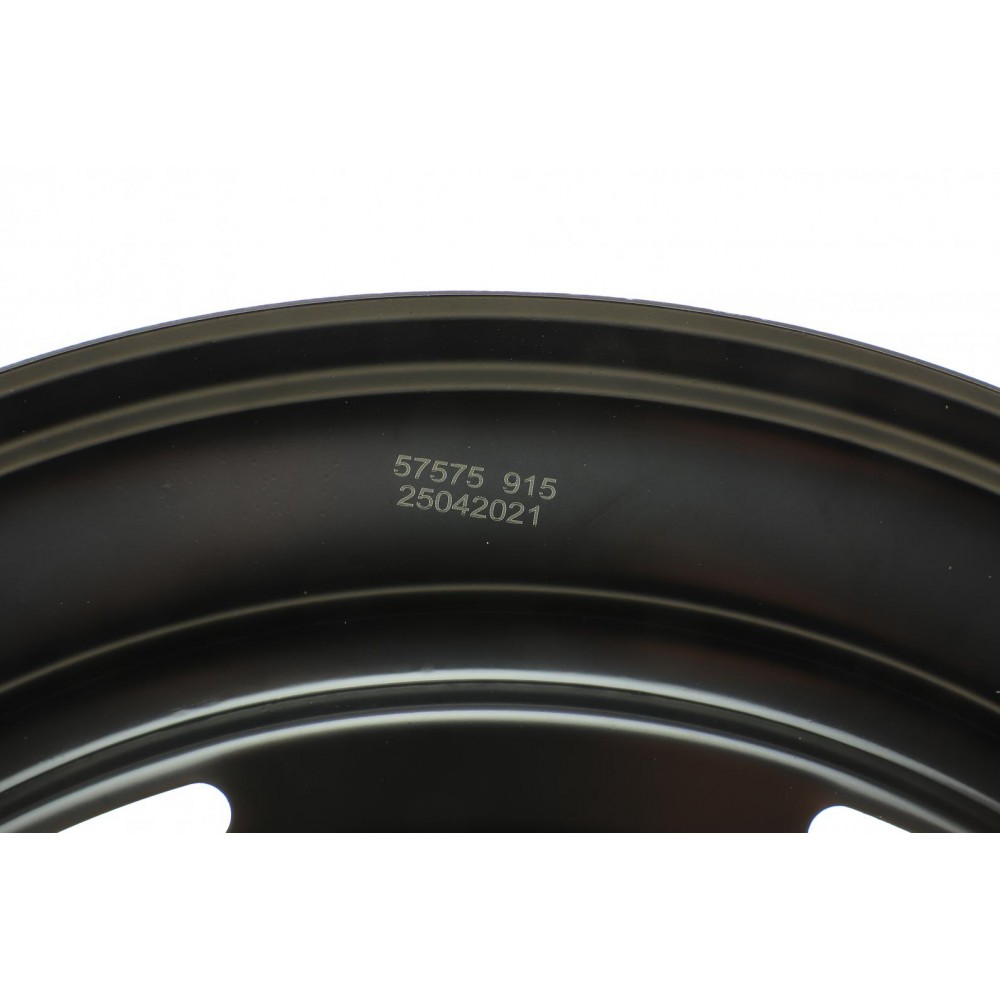 Захист диска гальмівного (заднього) (R) Renault Trafic/Opel Vivaro 01-