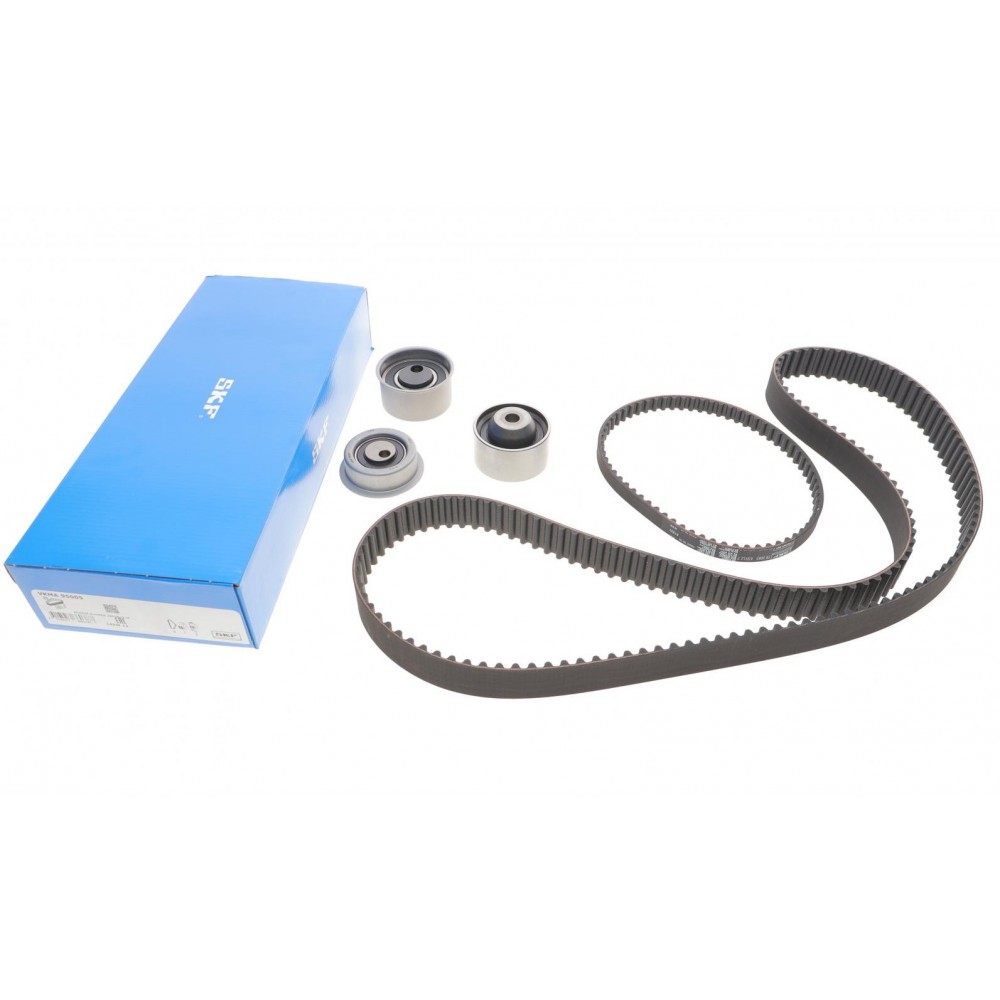 VKMA 95005 SKF Комплект ременя ГРМ